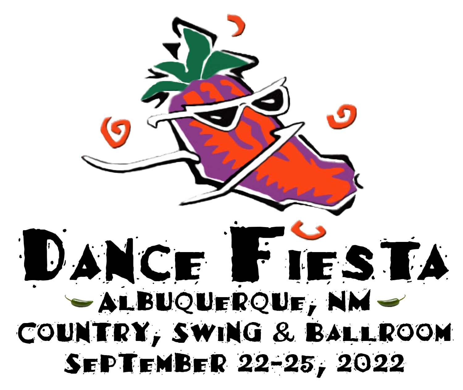 Dance Fiesta
