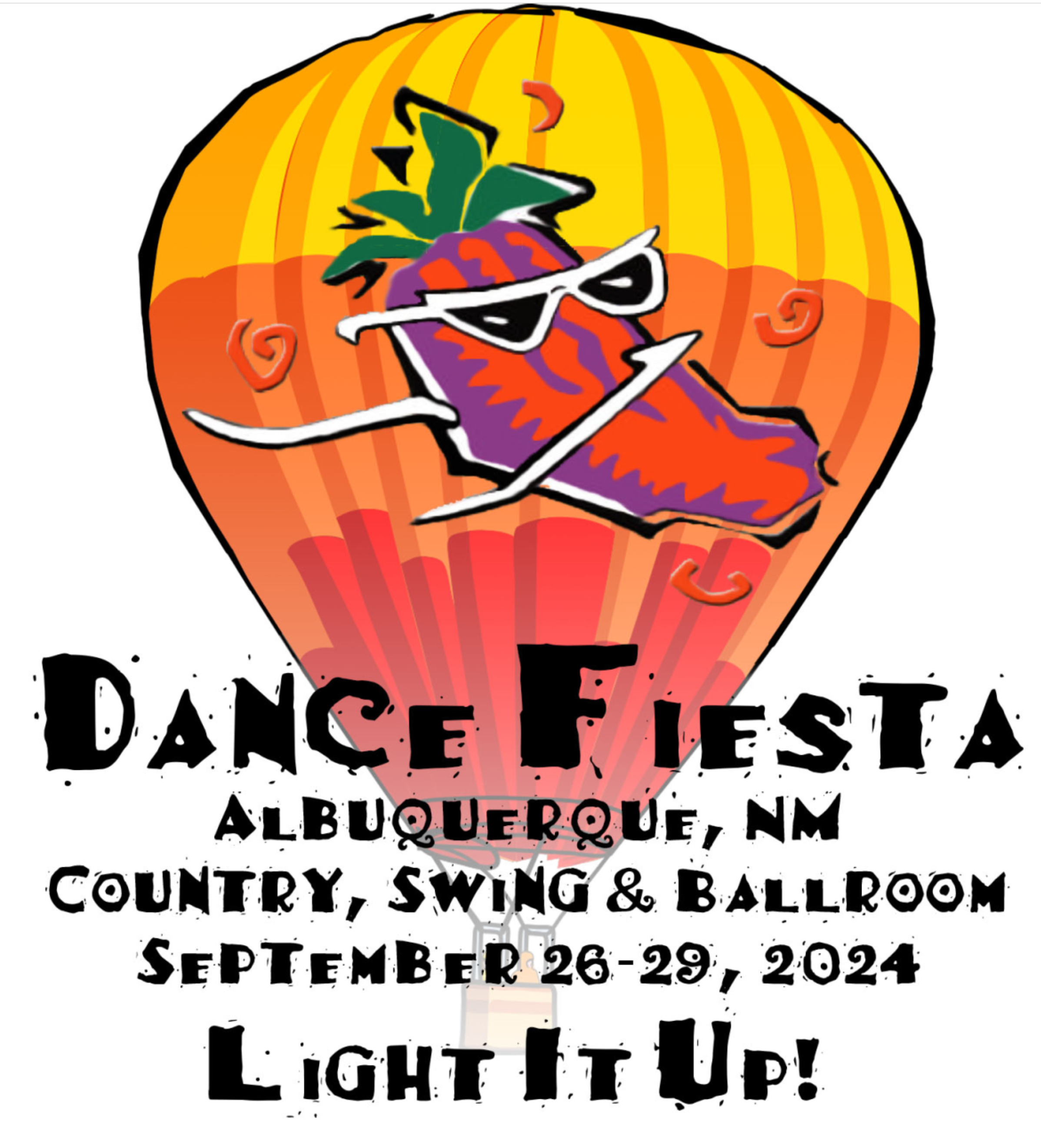 Dance Fiesta