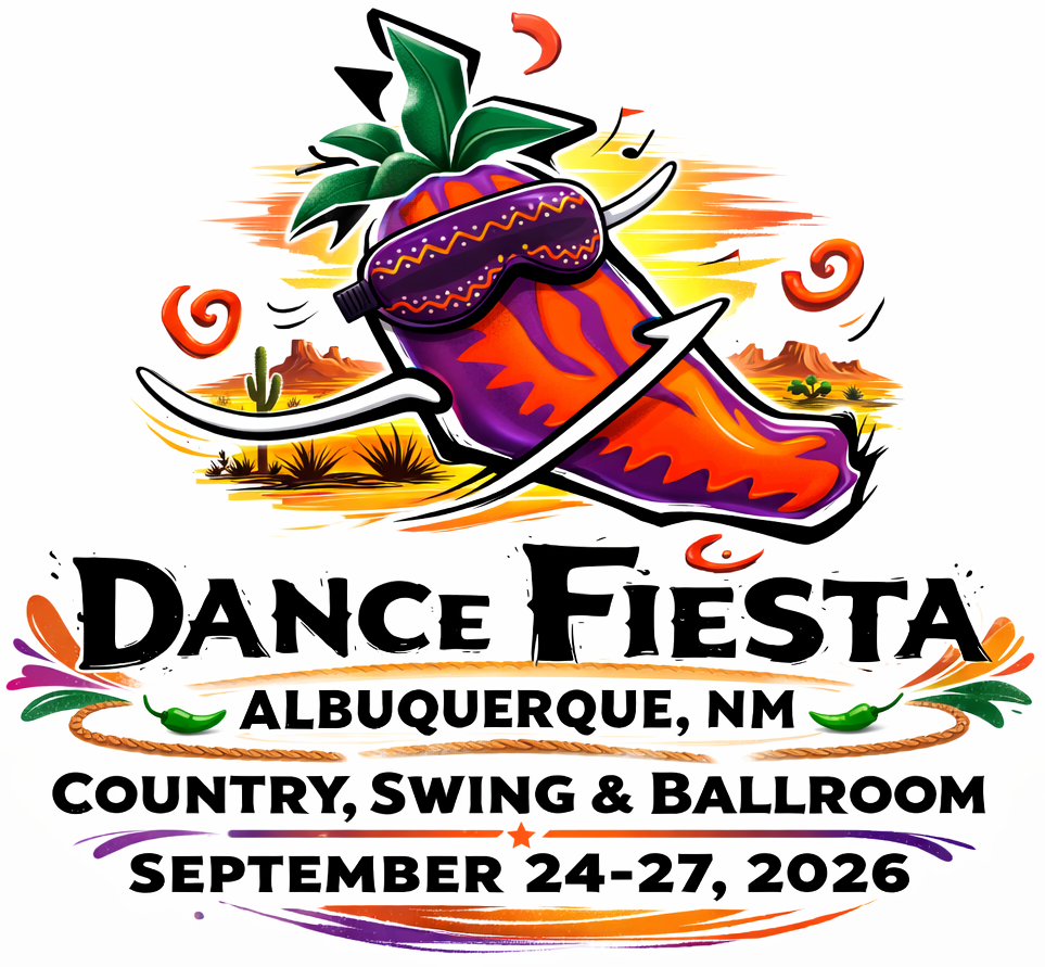 Dance Fiesta